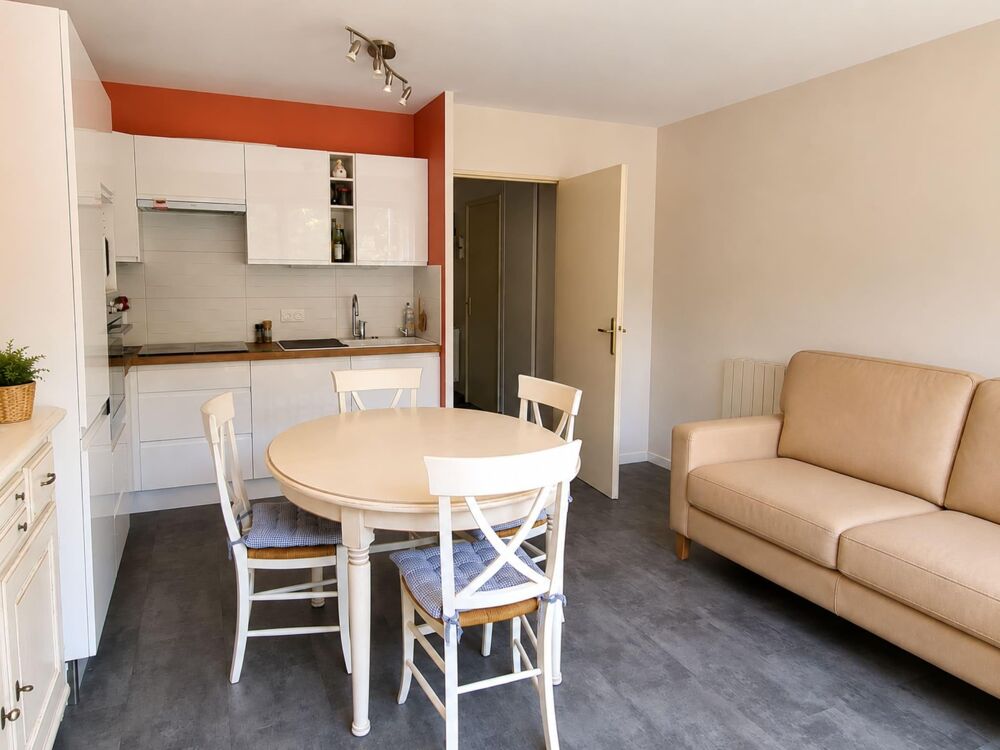 Appartement 2 pièces
