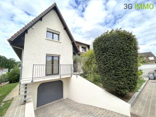  Maison � vendre 6 pi�ces 133 m�