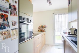  Appartement � vendre 2 pi�ces 47 m�