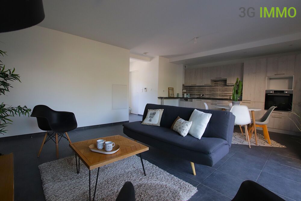 Vente Appartement Appartement 3 pièces Saint-malo