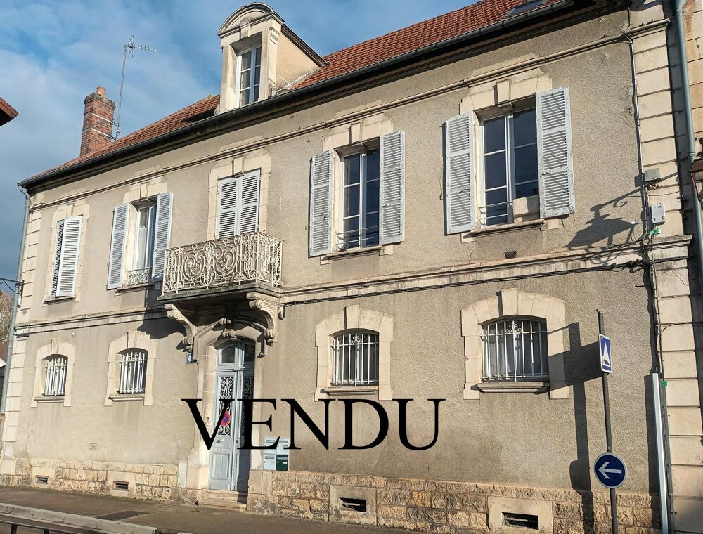 Vente Immeuble Immeuble Auxerre
