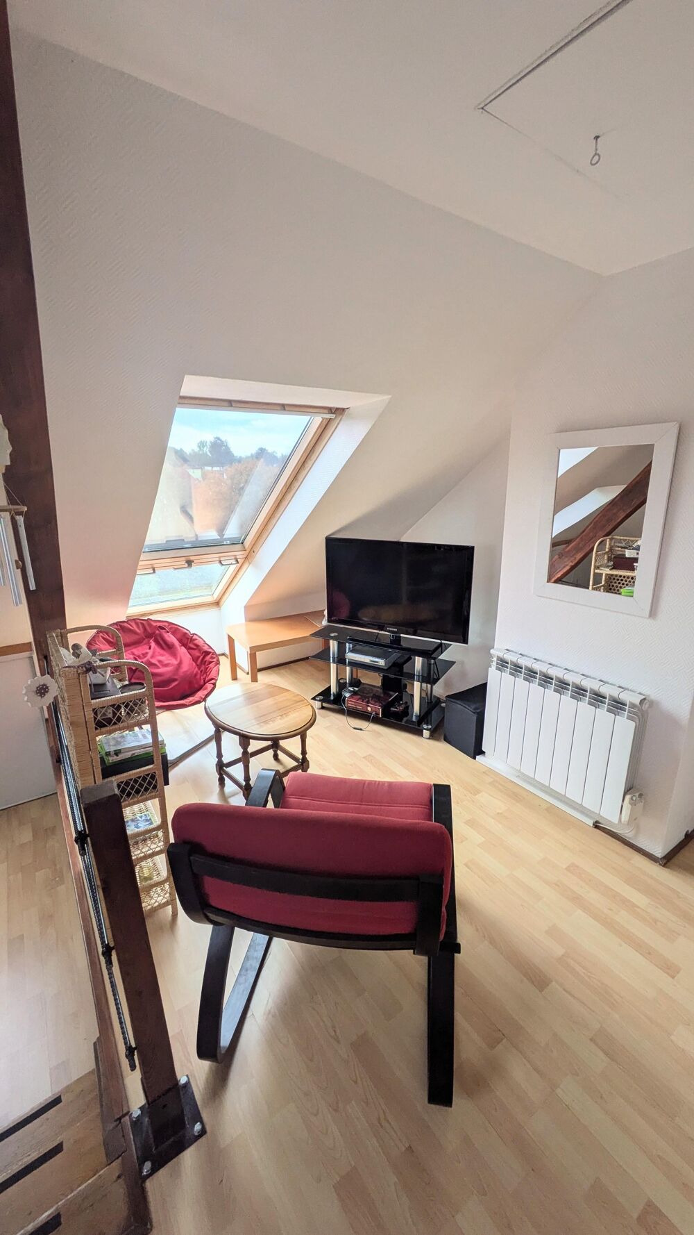 Vente Maison Maison de maître Pfastatt