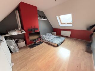  Maison � vendre 5 pi�ces 