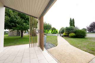  Maison à vendre 8 pièces 168 m²