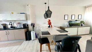 Vente Maison Maison mitoyenne 6 pièces Mont-saint-martin