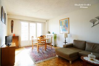  Appartement � vendre 4 pi�ces 83 m�