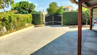  Maison à vendre 4 pièces 84 m²