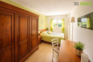  Appartement à vendre 4 pièces 76 m²