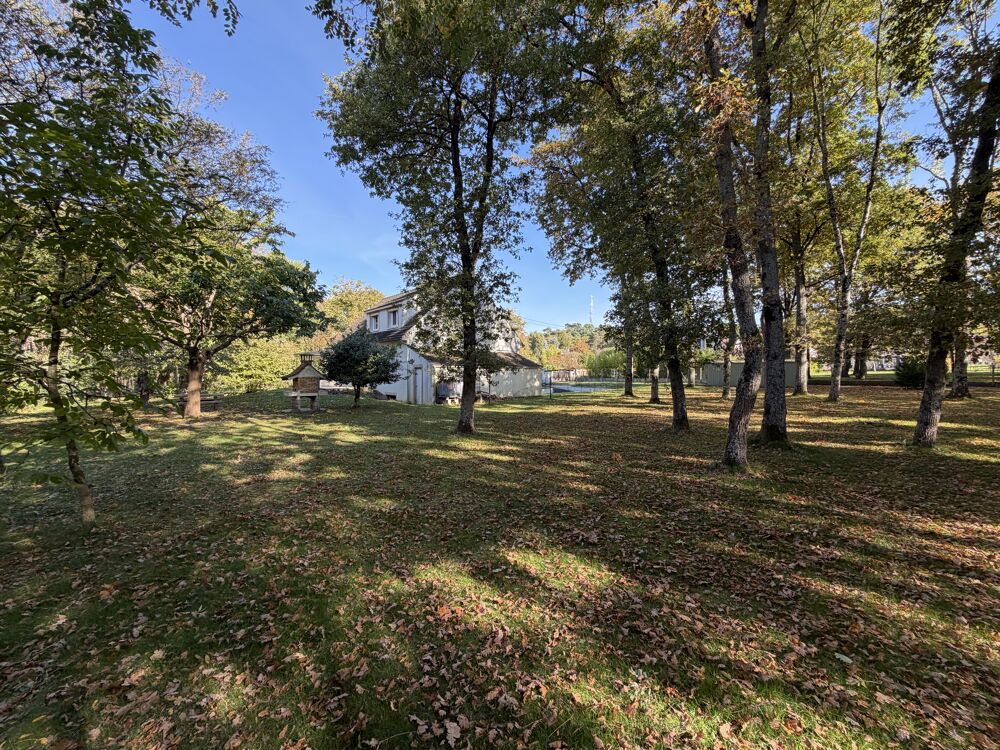 Vente Maison Maison 6 pi�ces Nemours