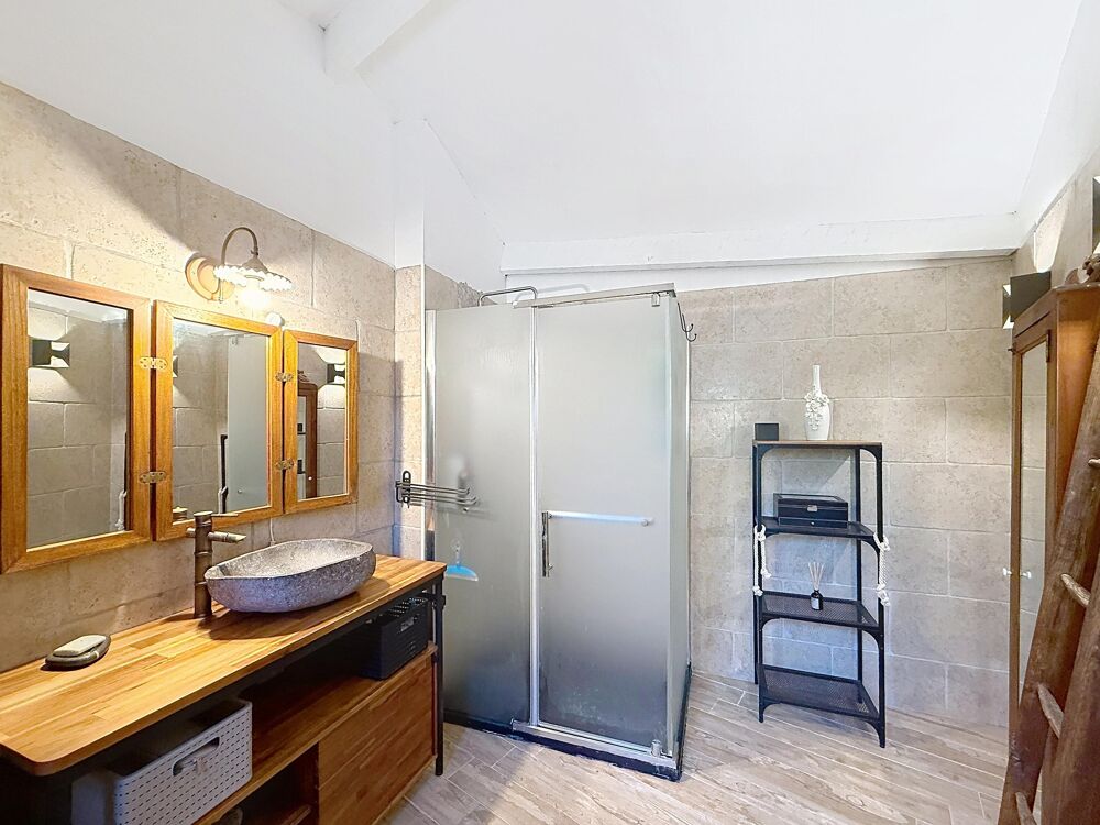 Maison 3 pièces