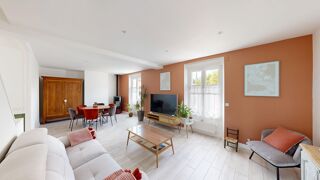  Maison à vendre 5 pièces 118 m²