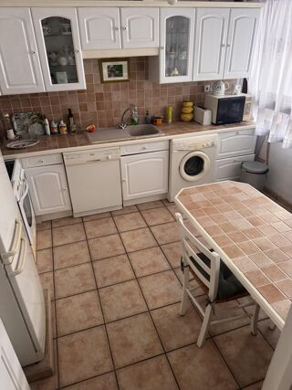  Appartement � vendre 3 pi�ces 83 m�