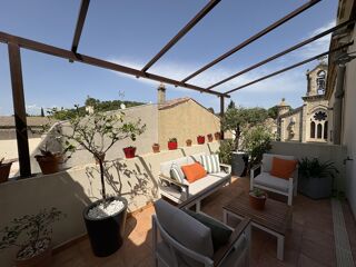  Appartement à vendre 4 pièces 146 m²