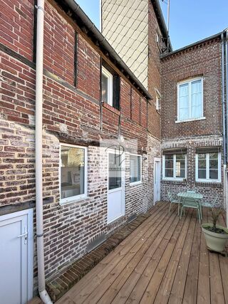  Maison � vendre 5 pi�ces 93 m�