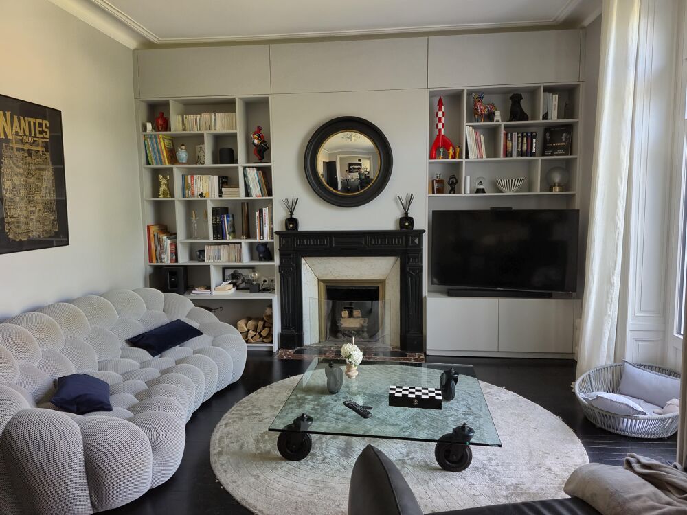 Vente Maison Maison Nantes