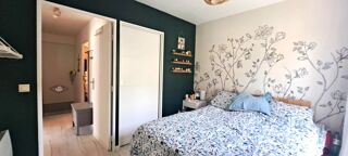  Appartement � vendre 4 pi�ces 75 m�