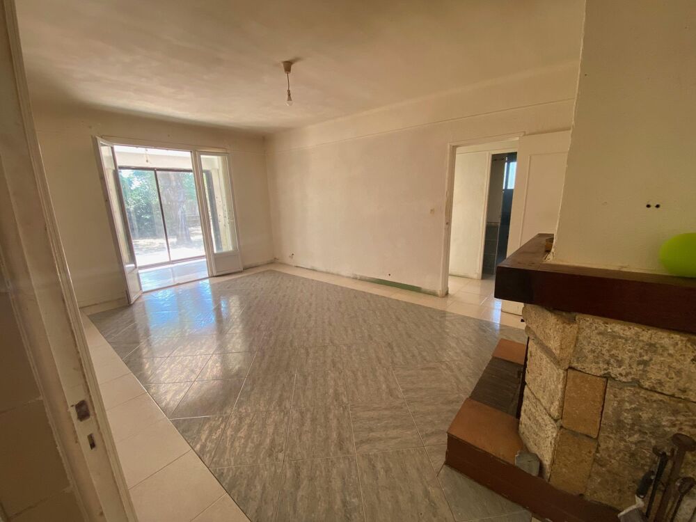 Vente Maison Maison 4 pices Flayosc
