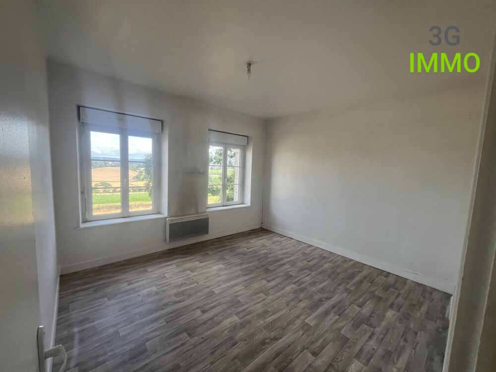 Vente Maison Maison 4 pièces Landelles-et-coupigny