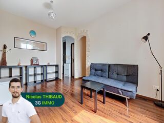  Appartement � vendre 3 pi�ces 75 m�