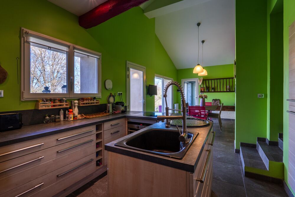 � vendre  Maison Ch�tillon-sur-Chalaronne (01400)