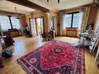  Maison � vendre 5 pi�ces 92 m�