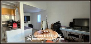 Maison � vendre 2 pi�ces 33 m� Forcalqueiret