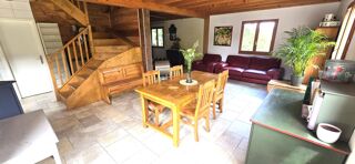  Maison � vendre 5 pi�ces 130 m�