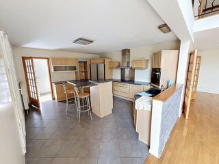  Maison à vendre 7 pièces 200 m²