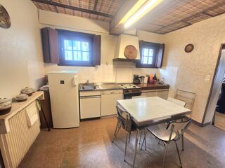  Maison � vendre 5 pi�ces 114 m�