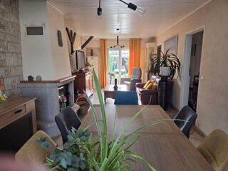  Maison � vendre 4 pi�ces 90 m�