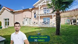  Maison � vendre 5 pi�ces 178 m�