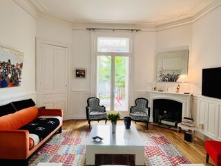 Vente Maison Maison bourgeoise 7 pièces Tours