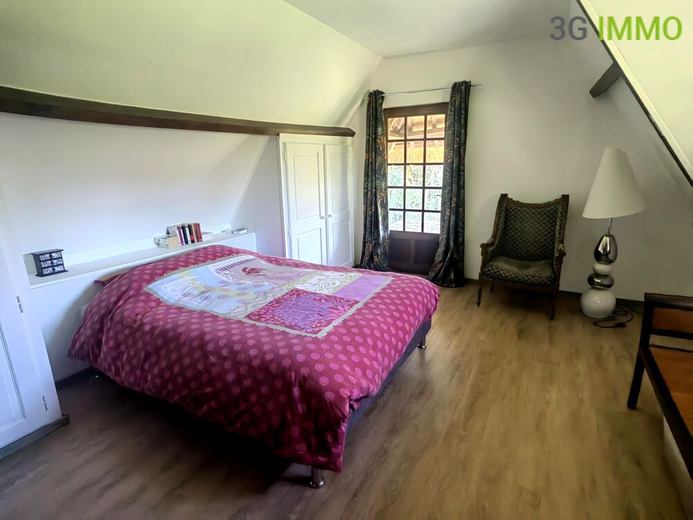 � vendre  Maison Pont-l'�v�que (14130)