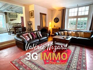  Maison � vendre 10 pi�ces 231 m�