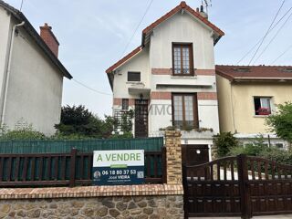  Maison à vendre 6 pièces 134 m²