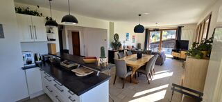  Maison à vendre 6 pièces 147 m²