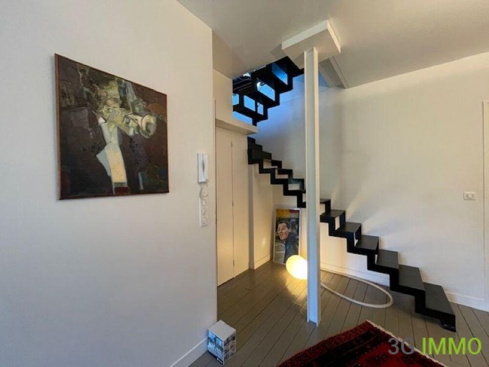 � vendre  Maison Paimb�uf (44560)