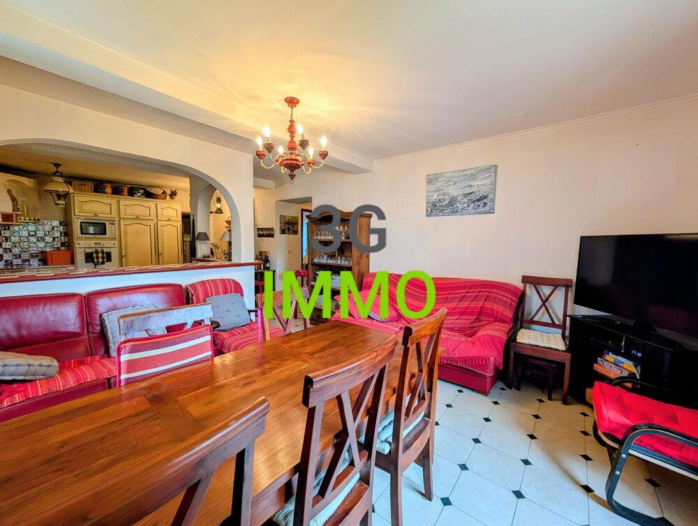 Appartement 3 pièces