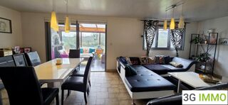  Maison à vendre 5 pièces 110 m²