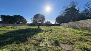  Terrain � vendre 732 m�