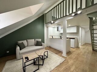  Appartement � vendre 2 pi�ces 31 m�