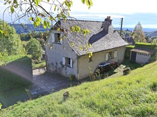  Maison à vendre 4 pièces 87 m²