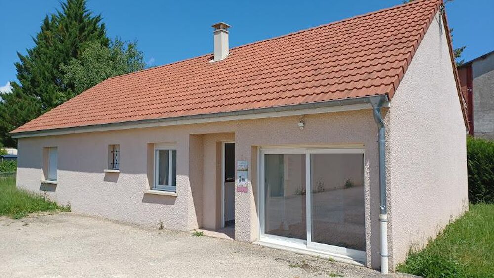 Maison 5 pièces