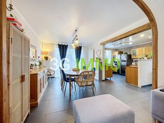  Maison � vendre 6 pi�ces 130 m�