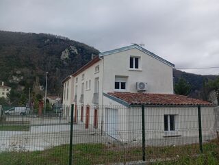  Maison à vendre 4 pièces 