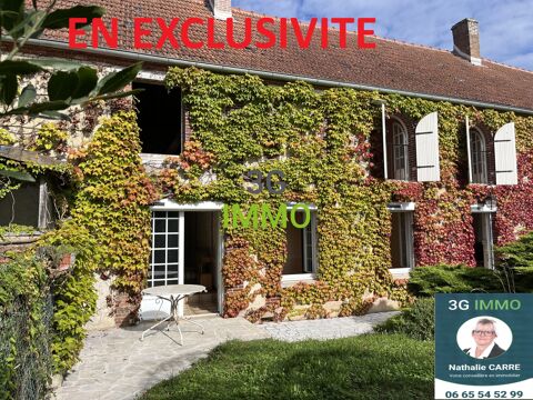   Long�re 7 pi�ces Maison - 7 pi�ce(s) - 180 m�