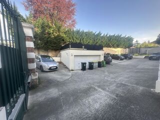  Immeuble à vendre  Montlignon