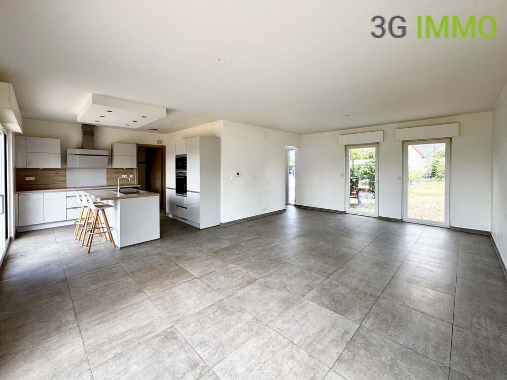 Vente Maison Maison 7 pièces Berlaimont