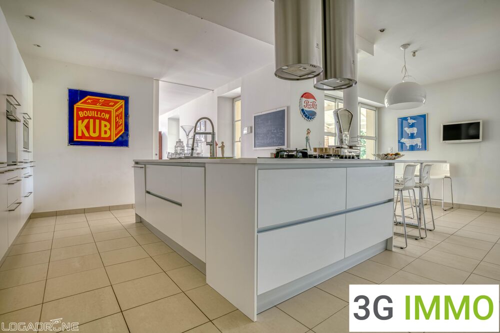 à vendre  Maison Fongrave (47260)