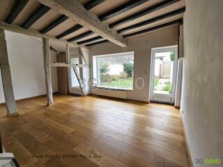  Maison à vendre 4 pièces 90 m²